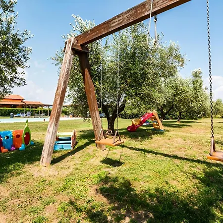 Agriturismo Il Giglio di S. Antonio-3